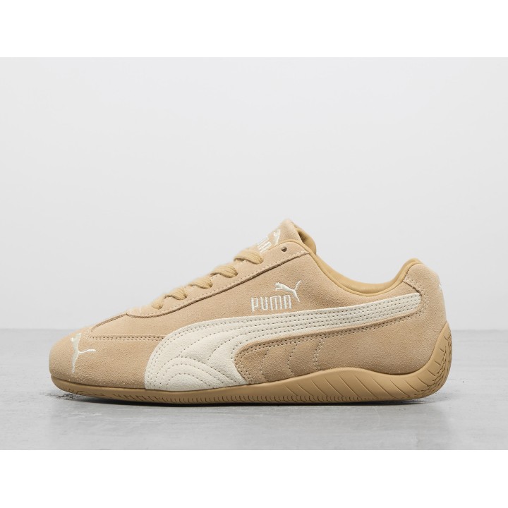 PUMA Speedcat TTF Women's - Ecru Tint
