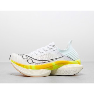 Saucony Endorphin Elite 2 - White