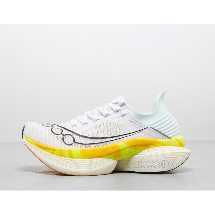 Saucony Endorphin Elite 2 - White