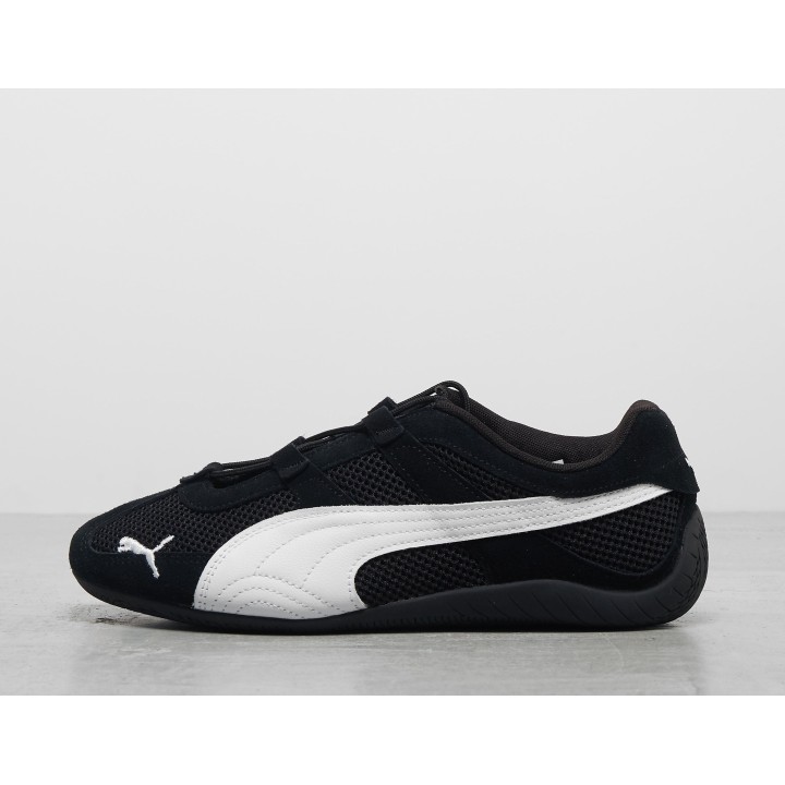 PUMA Speedcat Go Women's - Black
