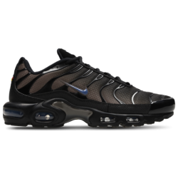 Nike Tuned Herren Schuhe - Schwarz - Größe: 40 - Netz/Synthetik - Foot Locker