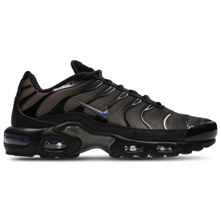 Nike Tuned Herren Schuhe - Schwarz - Größe: 40 - Netz/Synthetik - Foot Locker