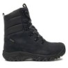 Trekkingschuhe Keen Greta Boot Wp 1027718 Schwarz