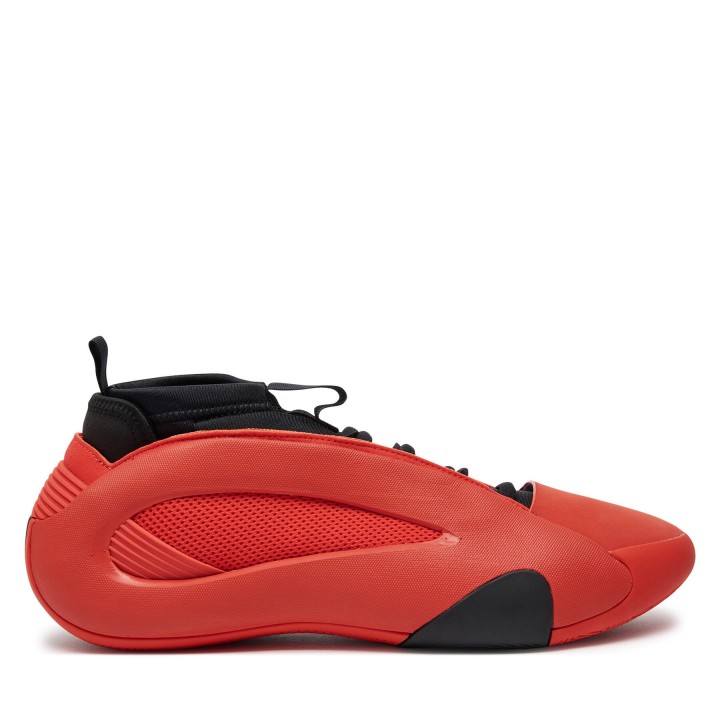 Basketballschuhe adidas Harden Volume 8 IG6588 Rot