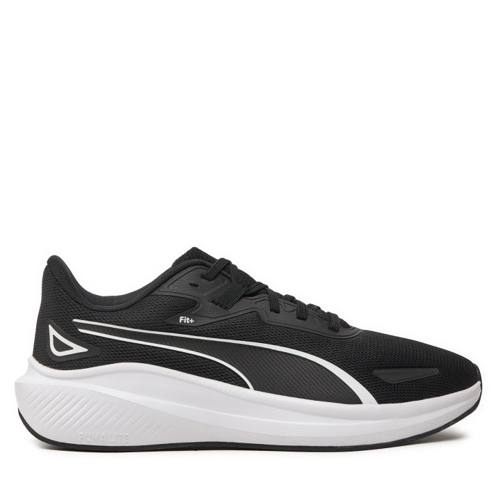 Laufschuhe Puma Skyrocket Lite 379437 01 Schwarz
