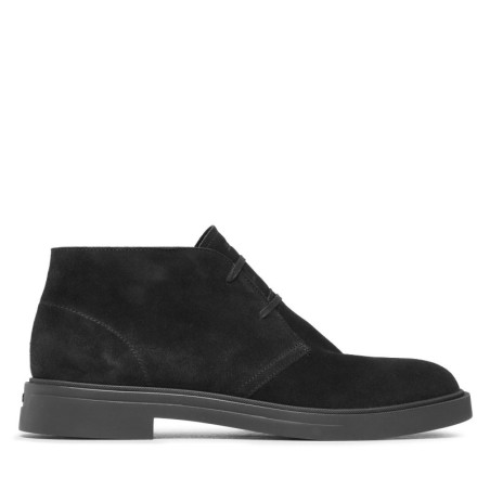 Schnürschuhe Boss 50500234 Schwarz