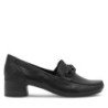 Halbschuhe Rieker 41660-00 Schwarz