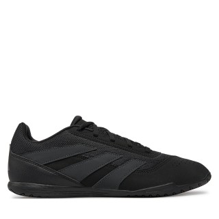 Fußballschuhe adidas Predator 24 Club Indoor Sala IG5450 Schwarz