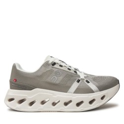 Laufschuhe On Cloudeclipse 3MD30092547 Grau
