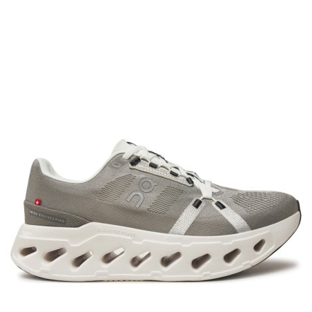 Laufschuhe On Cloudeclipse 3MD30092547 Grau