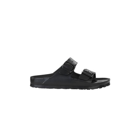 BIRKENSTOCK Pantolette ARIZONA schwarz | 41