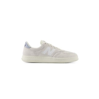 NEW BALANCE Sneaker T500 creme | 42