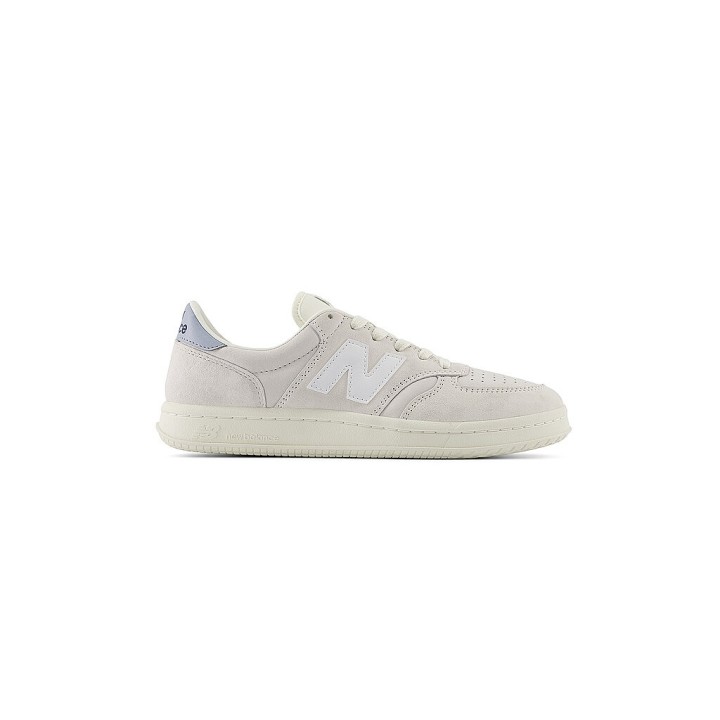 NEW BALANCE Sneaker T500 creme | 42