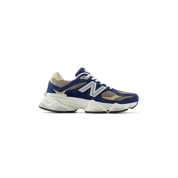 NEW BALANCE Sneaker 9060 dunkelblau | 42