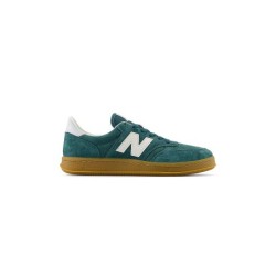 NEW BALANCE Sneaker T500 petrol | 42