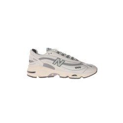 NEW BALANCE Sneaker 1000 hellgrau | 42