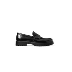 TORY BURCH Loafers CLASSIC LUG schwarz | 38