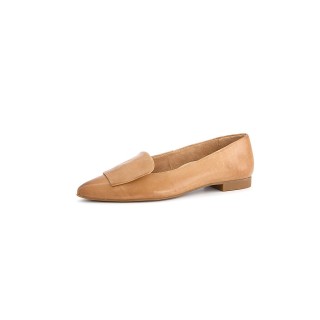 PAUL GREEN Ballerinas braun | 36