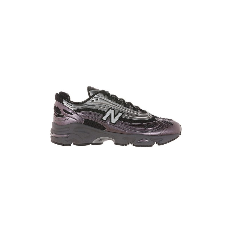 NEW BALANCE Sneaker 1000 schwarz | 42