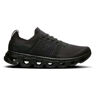 ON Cloudswift Herren Schuhe - Schwarz - Größe: 42 - Netz/Synthetik - Foot Locker