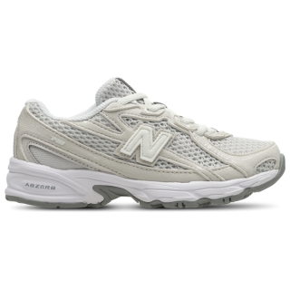 New Balance 740 Unisex Schuhe - Grau - Größe: 32.5 - Netz/Synthetik - Foot Locker