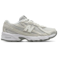 New Balance 740 Unisex Schuhe - Grau - Größe: 32.5 - Netz/Synthetik - Foot Locker