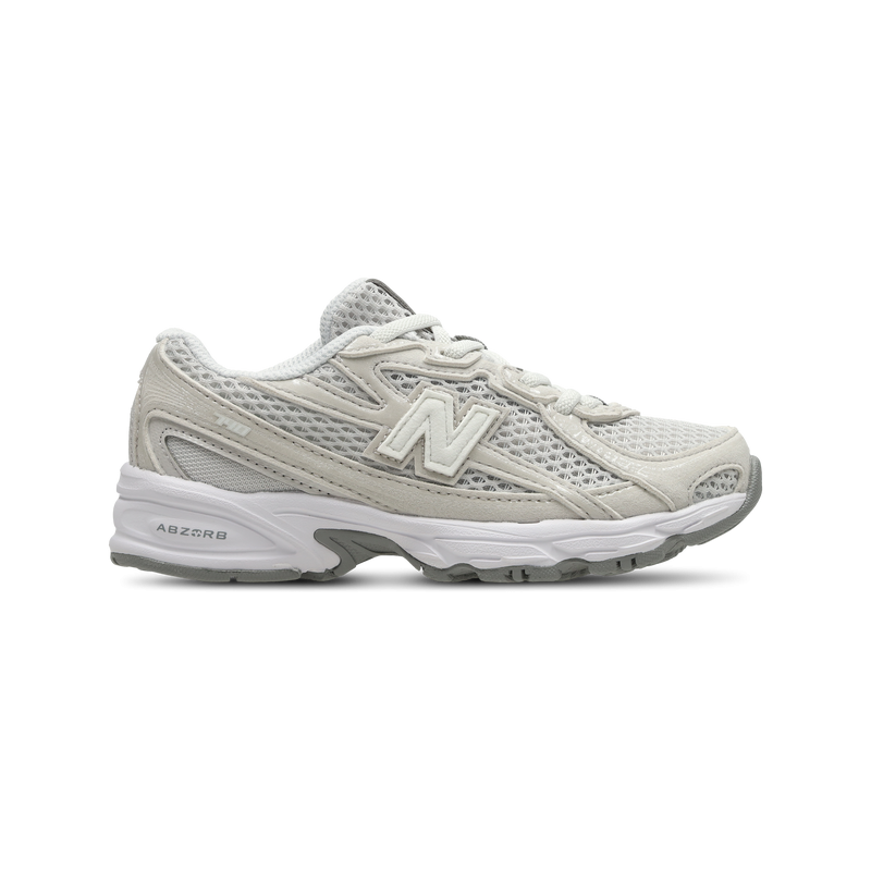 New Balance 740 Unisex Schuhe - Grau - Größe: 32.5 - Netz/Synthetik - Foot Locker