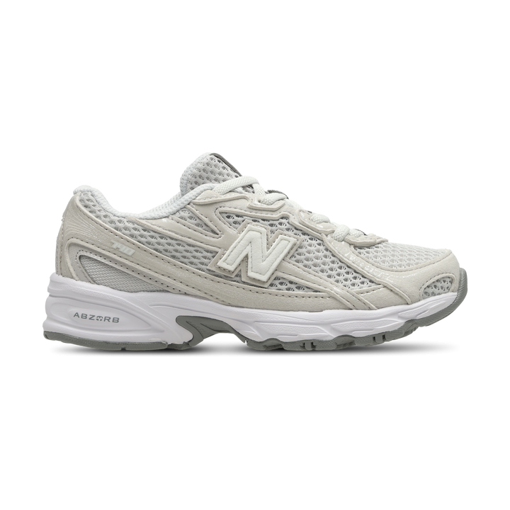 New Balance 740 Unisex Schuhe - Grau - Größe: 32.5 - Netz/Synthetik - Foot Locker