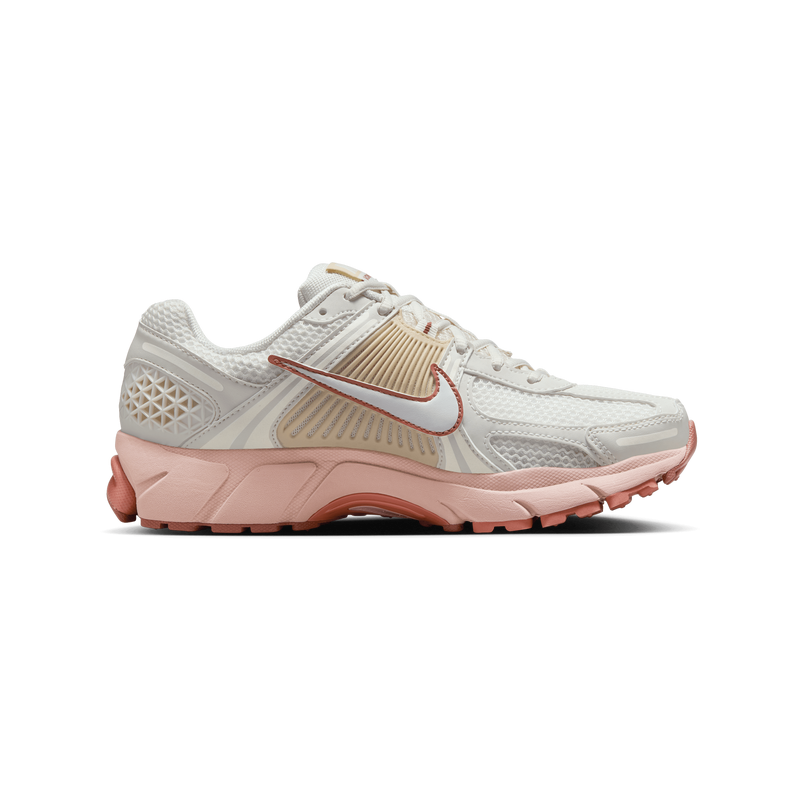 Nike Zoom Damen Schuhe - Schwarz - Größe: 37.5 - Netz/Synthetik - Foot Locker