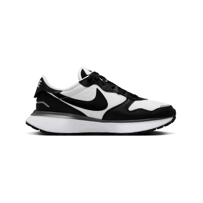 Nike Waffle Damen Schuhe - Weiß - Größe: 38.5 - Netz/Synthetik - Foot Locker