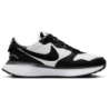 Nike Waffle Damen Schuhe - Weiß - Größe: 38.5 - Netz/Synthetik - Foot Locker