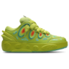 Puma Lafrance Heatmap Herren Schuhe - Grün - Größe: 40.5 - Leder - Foot Locker