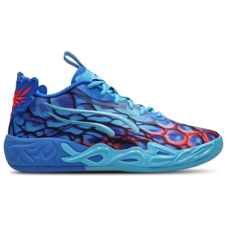 Puma Mb.04 Alien Skin Herren Schuhe - Blau - Größe: 40 - Netz/Synthetik - Foot Locker