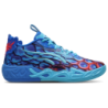 Puma Mb.04 Alien Skin Herren Schuhe - Blau - Größe: 40 - Netz/Synthetik - Foot Locker