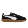 Puma Palermo Herren Schuhe - Schwarz - Größe: 41 - Wildleder - Foot Locker