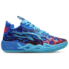 Puma Mb.04 Lo Alien Skins Unisex Schuhe - Blau - Größe: 39 - Plastic/Polycarbonate - Foot Locker