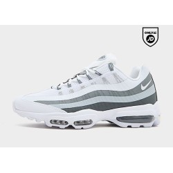 Nike Air Max 95 Ultra - Grey - Mens, Grey