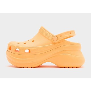Crocs Bae Clogs Women's - Orange - Womens, Orange