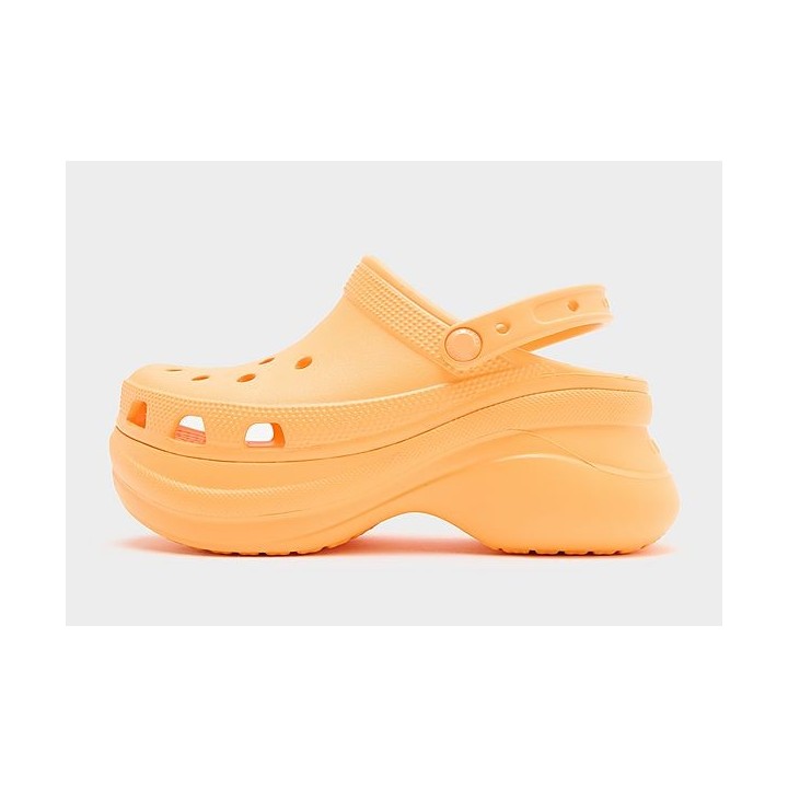 Crocs Bae Clogs Women's - Orange - Womens, Orange