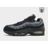 Nike Air Max 95 - Black - Mens, Black