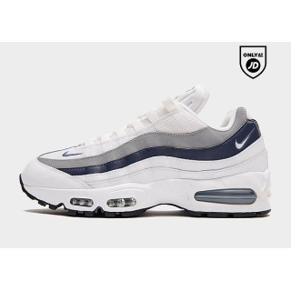 Nike Air Max 95 - White - Mens, White