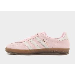 adidas Originals Gazelle Indoor Women's - Pink - Womens, Pink