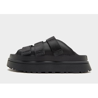 UGG GoldenGlow Slipper Damen - Black - Womens, Black