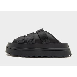 UGG GoldenGlow Slipper Damen - Black - Womens, Black