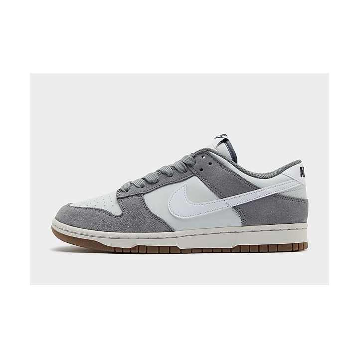 Nike Dunk Low Retro SE - Cool Grey - Mens, Cool Grey