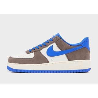 Nike Air Force 1 '07 LV8 - Cave Stone - Mens, Cave Stone