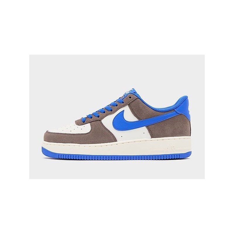 Nike Air Force 1 '07 LV8 - Cave Stone - Mens, Cave Stone