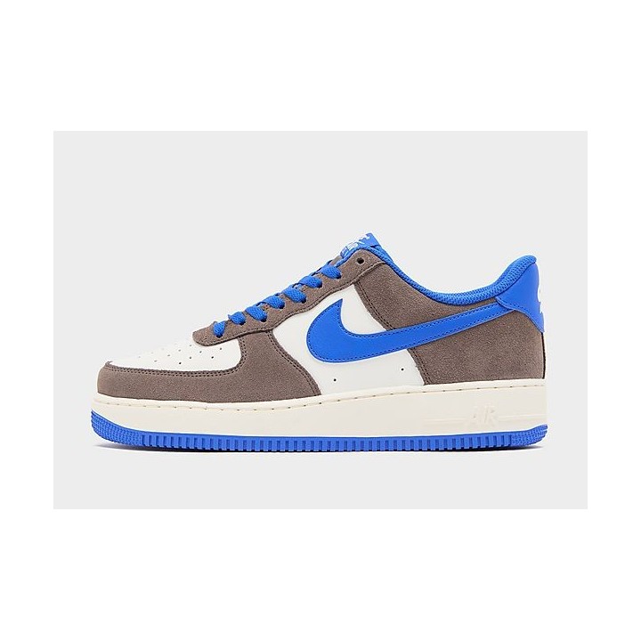 Nike Air Force 1 '07 LV8 - Cave Stone - Mens, Cave Stone