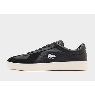 Lacoste Baseshot Pro - Black - Mens, Black