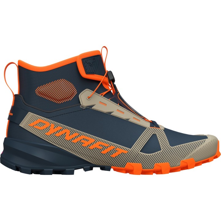 Dynafit Herren Traverse Mid GTX Schuhe